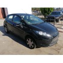FORD FIESTA VI (CB1, CCN)