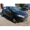 ford fiesta vi (cb1, ccn) del año 2011