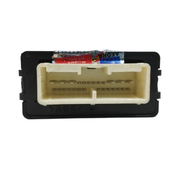 Recambio de modulo electronico para toyota yaris 1.5 16v cat (híbrido) referencia OEM IAM 859400D030  