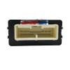 Recambio de modulo electronico para toyota yaris 1.5 16v cat (híbrido) referencia OEM IAM 859400D030  