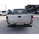 NISSAN PICK-UP (D22)
