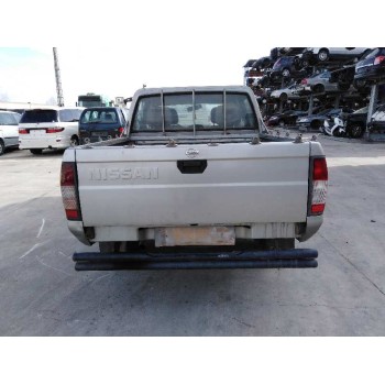 nissan pick-up (d22) del año 2001
