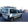 citroën berlingo del año 2000