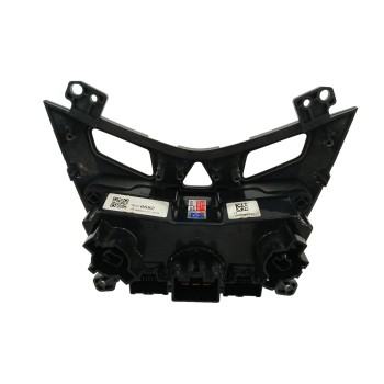 Recambio de mando calefaccion / aire acondicionado para chevrolet aveo berlina hatchback 1.4 cat referencia OEM IAM 95076682  