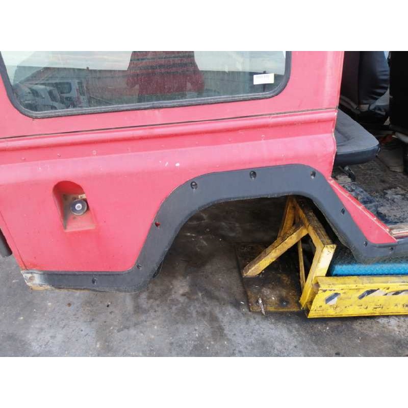 Recambio de molduras traseras para suzuki ps 10 santana anibal 2.8 d referencia OEM IAM  DERECHA 