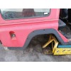 Recambio de molduras traseras para suzuki ps 10 santana anibal 2.8 d referencia OEM IAM  DERECHA 