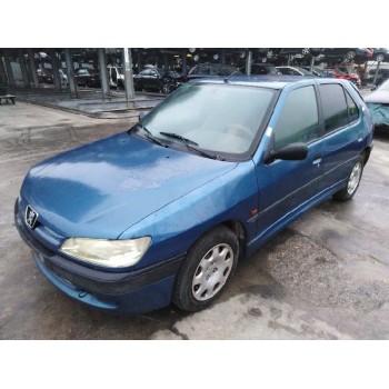 peugeot 306 berlina 3/4/5 puertas (s2) del año 1999