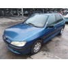 peugeot 306 berlina 3/4/5 puertas (s2) del año 1999