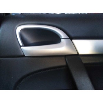 porsche cayenne (typ 9pa) del año 2004