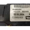 Recambio de mando multifuncion para citroën c2 1.4 hdi referencia OEM IAM 96488229XT  