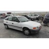 opel astra f berlina del año 1993
