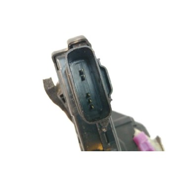 Recambio de cerradura puerta trasera izquierda para kia niro e-niro drive referencia OEM IAM 81410G5000  