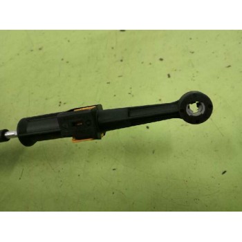 Recambio de varillaje cambio para opel astra j sports tourer excellence referencia OEM IAM 13270571  