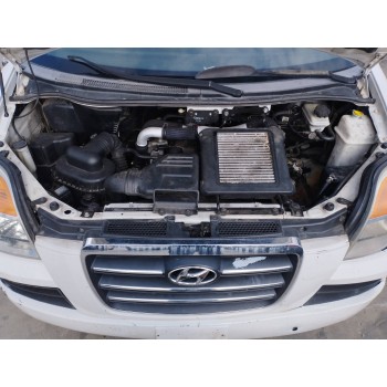 hyundai h 1 del año 2006