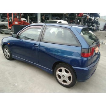 seat ibiza (6k) del año 1998