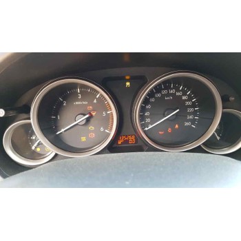 mazda 6 lim. (gh) del año 2011