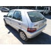 citroën saxo del año 2003