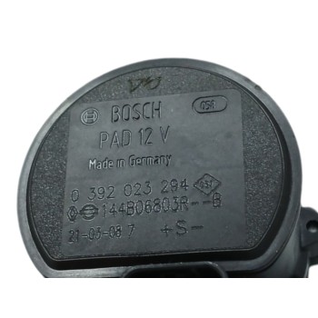 Recambio de bomba agua para nissan x-trail iii (t32_, t32r, t32rr) 1.3 dig-t referencia OEM IAM 144B06803R ADICIONAL 0392023294