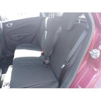 ford fiesta (ccn) del año 2013