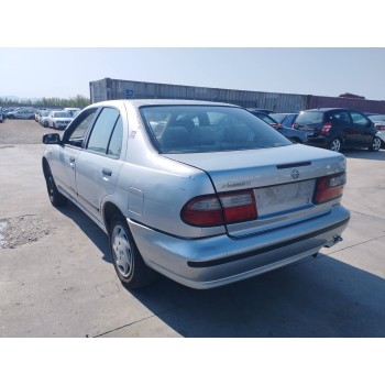 nissan almera (n15) del año 1998