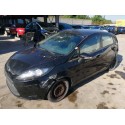 FORD FIESTA VI (CB1, CCN)