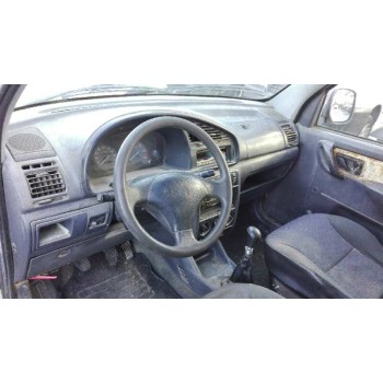 citroën berlingo del año 2000