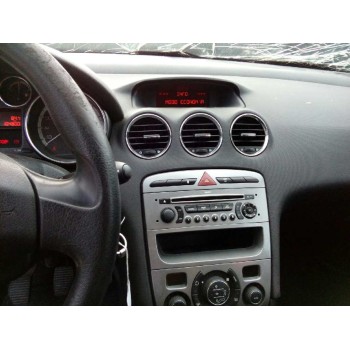 peugeot 308 del año 2009