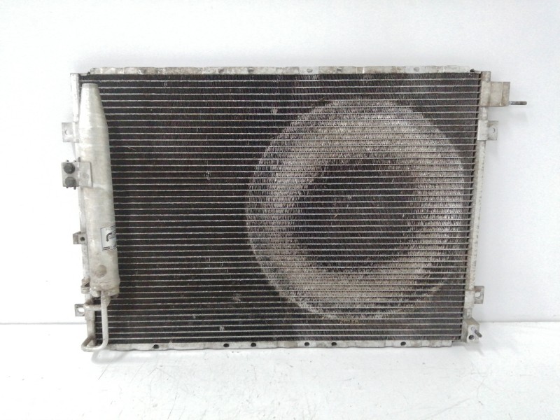 Recambio de condensador / radiador aire acondicionado para kia sorento 2.5 crdi cat referencia OEM IAM D301730310 Recambio de condensador / radiador aire acondicionado para kia sorento 2.5 crdi cat referencia OEM IAM D301730310