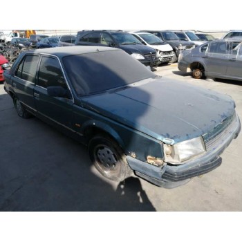 renault 25 (b29) del año 1987