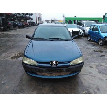 peugeot 306 berlina 3/4/5 puertas (s2) del año 1999