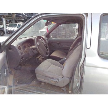 nissan pick-up (d22) del año 2001