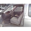 nissan pick-up (d22) del año 2001