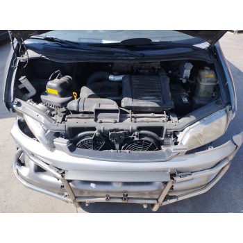 hyundai h 1 del año 2004