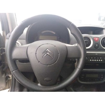 citroën c3 del año 2008