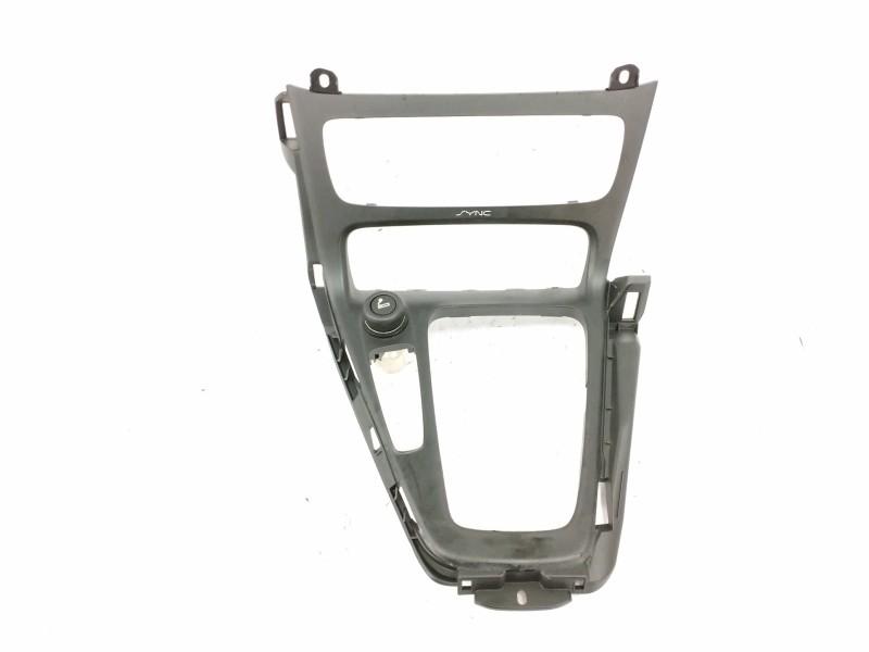 Recambio de moldura para ford focus lim. 1.0 ecoboost cat referencia OEM IAM F1EBA044H83COW MARCO PALANCA CAMBIO 