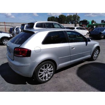 audi a3 (8p) del año 2004