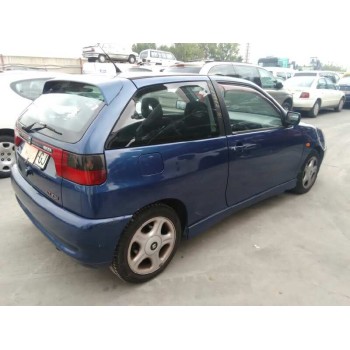 seat ibiza (6k) del año 1998