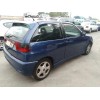 seat ibiza (6k) del año 1998