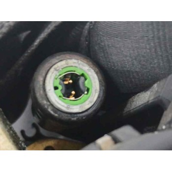 Recambio de cinturon seguridad delantero derecho para peugeot 206 cc 1.6 16v cat referencia OEM IAM 804889AA  