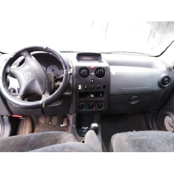 citroën berlingo del año 2002