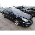 PEUGEOT 607 (9D, 9U)