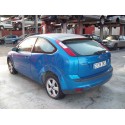 FORD FOCUS BERLINA (CAP)