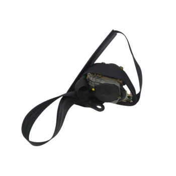 Recambio de cinturon seguridad delantero derecho para peugeot 206 cc 1.6 16v cat referencia OEM IAM 804889AA  