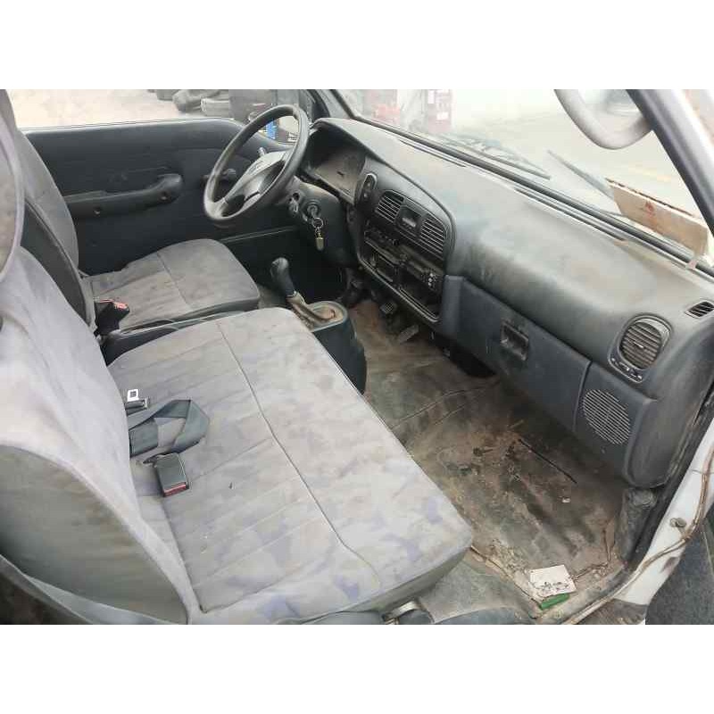 HYUNDAI H100 Furgoneta 1997