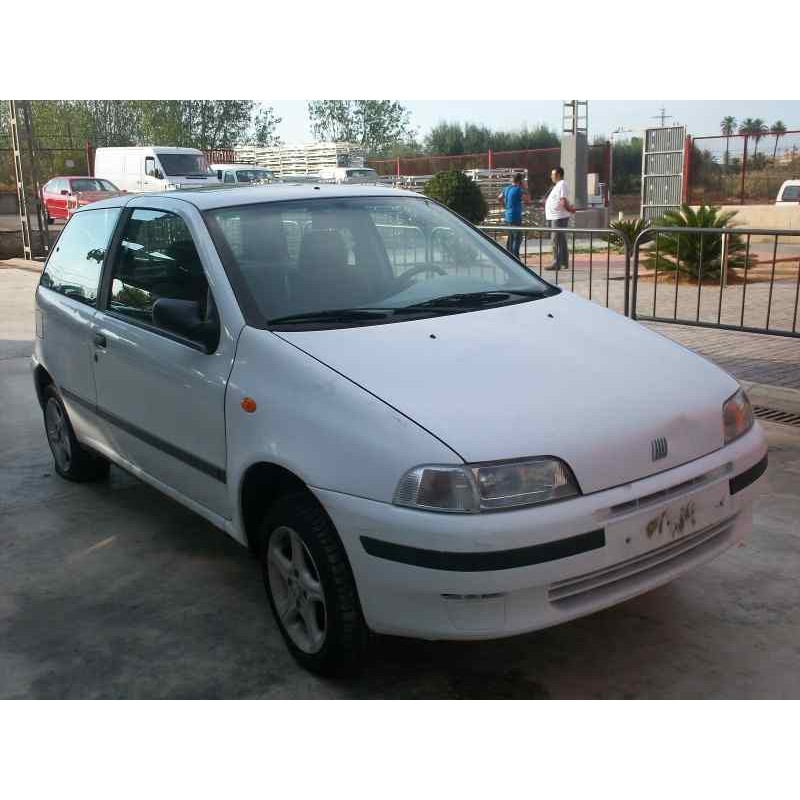 fiat punto berl. (176) del año 1993