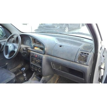 citroën berlingo del año 2000