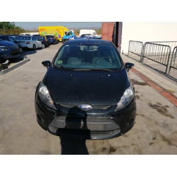 ford fiesta vi (cb1, ccn) del año 2011
