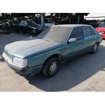 renault 25 (b29) del año 1987