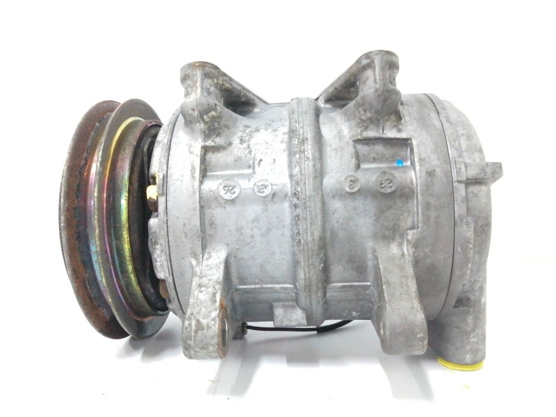 Recambio de compresor aire acondicionado para nissan terrano/terrano.ii (r20) 2.7 turbodiesel referencia OEM IAM 926000X010  