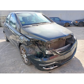 mercedes-benz clase b (w245) del año 2010